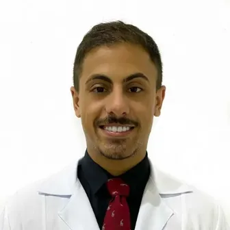 Dr. Rafael Aparício — aprovado no TEOT 2026 pelo Ortop-Review