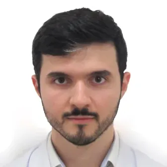 Dr. Victor Barbosa — aprovado no TEOT 2026 pelo Ortop-Review